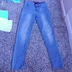 Jordache jeans